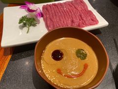 -南门涮肉(北洼路店)