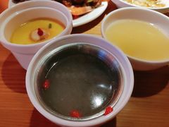 -蓝鲸湾汤泉(包河店)