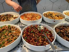-大米先生(渝中区英利大融城餐厅)