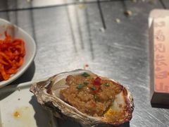-白玉串城·朝鲜族烤串(龙岗店)