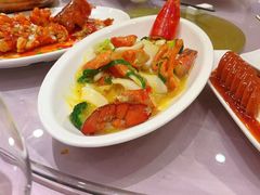 -金时代顺风大酒店(金山店)