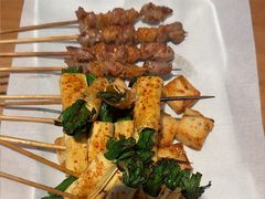 -华府九号海鲜烧烤大排档(龙域店)