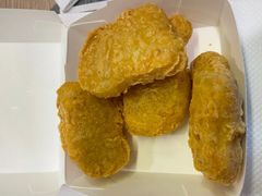 -麦当劳(季平店)