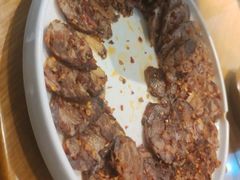 -渝乡人家川菜馆(南京路店)