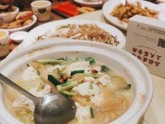 -大家食府·福建菜(FAC协盛中心庭院餐厅店)