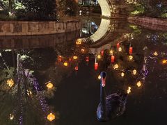 -雅达·阳羡溪山小镇中心