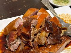 -文兴酒家(Chinatown - Gerrard Street)