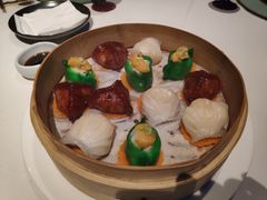 -三号黄浦会Canton Table