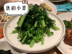 -莆田餐厅PUTIEN(深圳湾万象城家宴店)