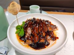 -大榕树下顺德菜(金沙洲永旺店)