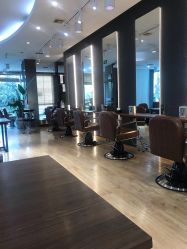 -意廊 Hair Salon