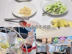 -豪客来牛排(文化路店)