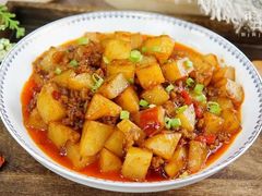 -蟹榭·本帮江浙菜·蟹宴(五角场合生汇商场店)