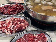 -菜忠潮州牛肉店(岗厦店)
