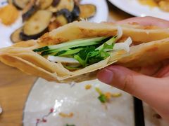 -毛毛熏肉•东北菜老字号(大安街店)