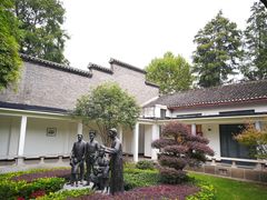 -毛泽东同志旧居