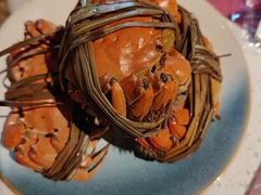 -金海湾自助餐厅(金陵饭店)