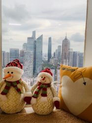 -久匠·纹眉半永久野生眉