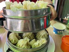 -白老大羊杂碎稍麦