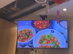 -兰湘子·湘菜小炒(三桥万象城店)