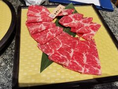 -NIUAN牛庵·日式和牛烧肉(恒隆店)