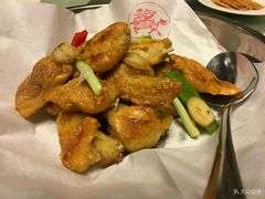 -新光酒家·河豚·海鲜·蟹料理(浦东店)