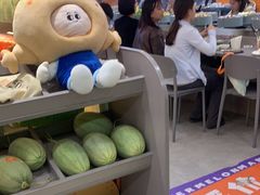 -大橘元自助回转火锅(天河新天地店)
