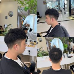 -BEAUTY HAIR GANO