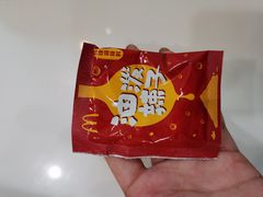 -麦当劳(天兴罗斯福店)