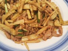 -宏状元现熬粥·京味菜(五棵松店)