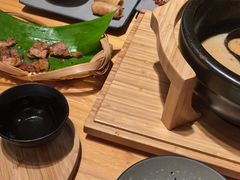 -勺子米线·云南传统小吃市集(四方街店)