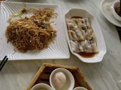 -點無缺茶楼·海鲜酒家(世博店)