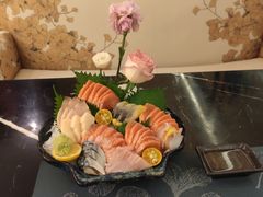 -汕头国际大酒店-牛一町目餐厅