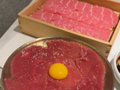 -新辣道鱼火锅(龙旗广场店)