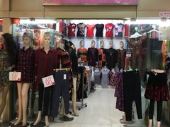 -友谊服饰商场(名品商厦店)