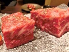 达拉斯-橘焱胡同烧肉夜食(BFC外滩金融中心店)