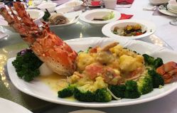 -苏宁环球套房饭店·宴会厅