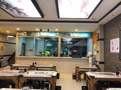 大堂-夏家合汁(天润花园小区店)