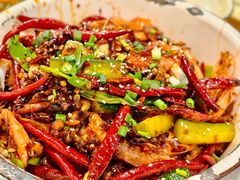 -辣螃铠盆盆蟹大排档(总店)