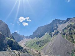 -新疆国际大巴扎