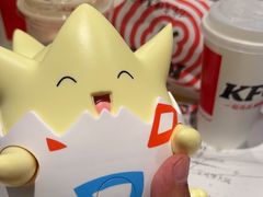 -肯德基(塔南店)