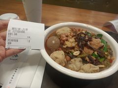 -水平有限螺蛳粉(宏达大厦店)