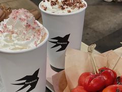 -BeauTea水仙(coco park店)