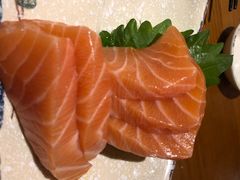 三文鱼刺身-有喜屋·深夜食堂(环宇荟店)