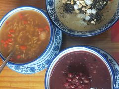 袁妈招牌红豆汤-袁妈红豆汤(重庆总店)