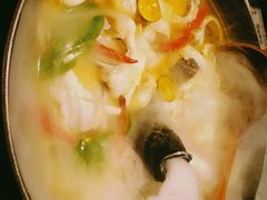 -卞氏菜根香·川菜(青羊万达店)