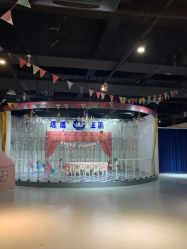 -塔塔王国·主题儿童游乐园(奥城商业广场店)