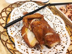 -婆婆家·湛江特色美食(福田振华路店)