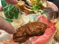 -汉堡王(珠海机场出发层B区店)