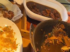 -郭家大院 老南京土菜(九霄店)